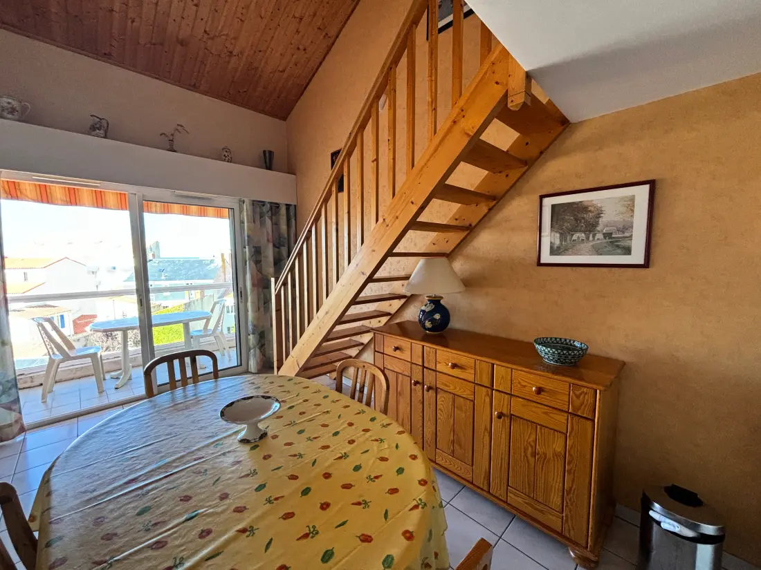 Location de Vacances Les Sables-d'Olonne 139