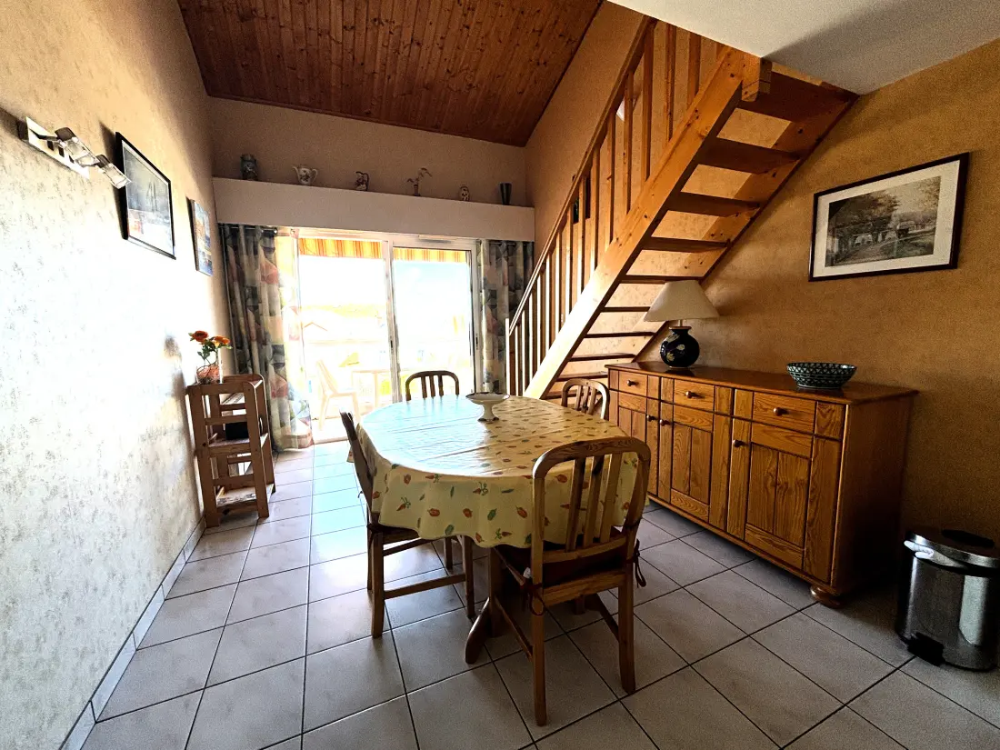 Location de Vacances Les Sables-d'Olonne 139
