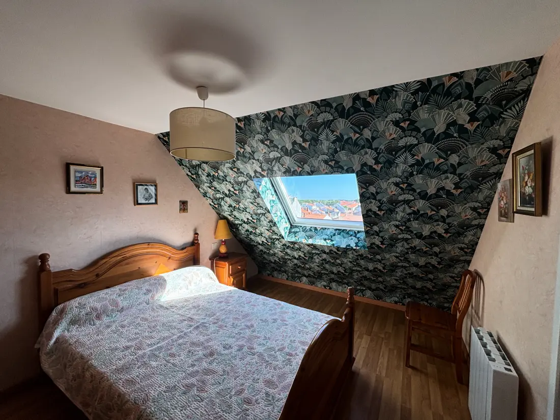 Location de Vacances Les Sables-d'Olonne 139