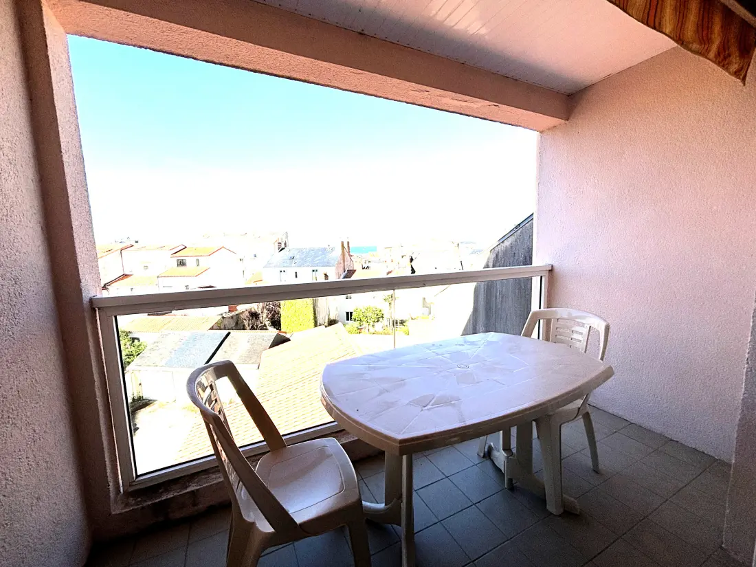 Location de Vacances Les Sables-d'Olonne 139