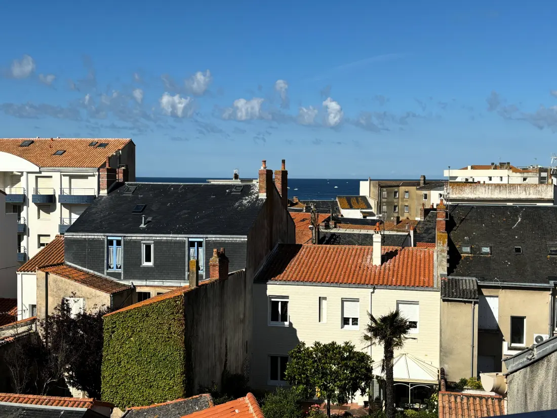 Location de Vacances Les Sables-d'Olonne 139