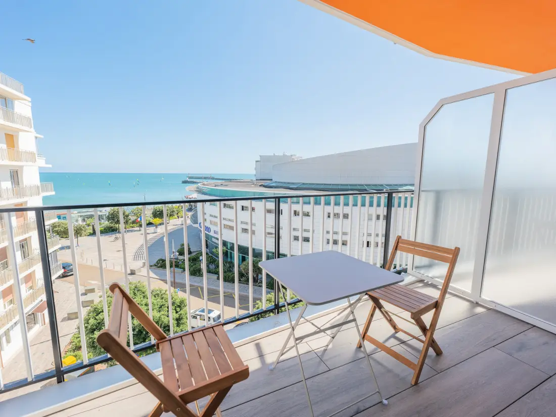 Location de Vacances Les Sables-d'Olonne 1391