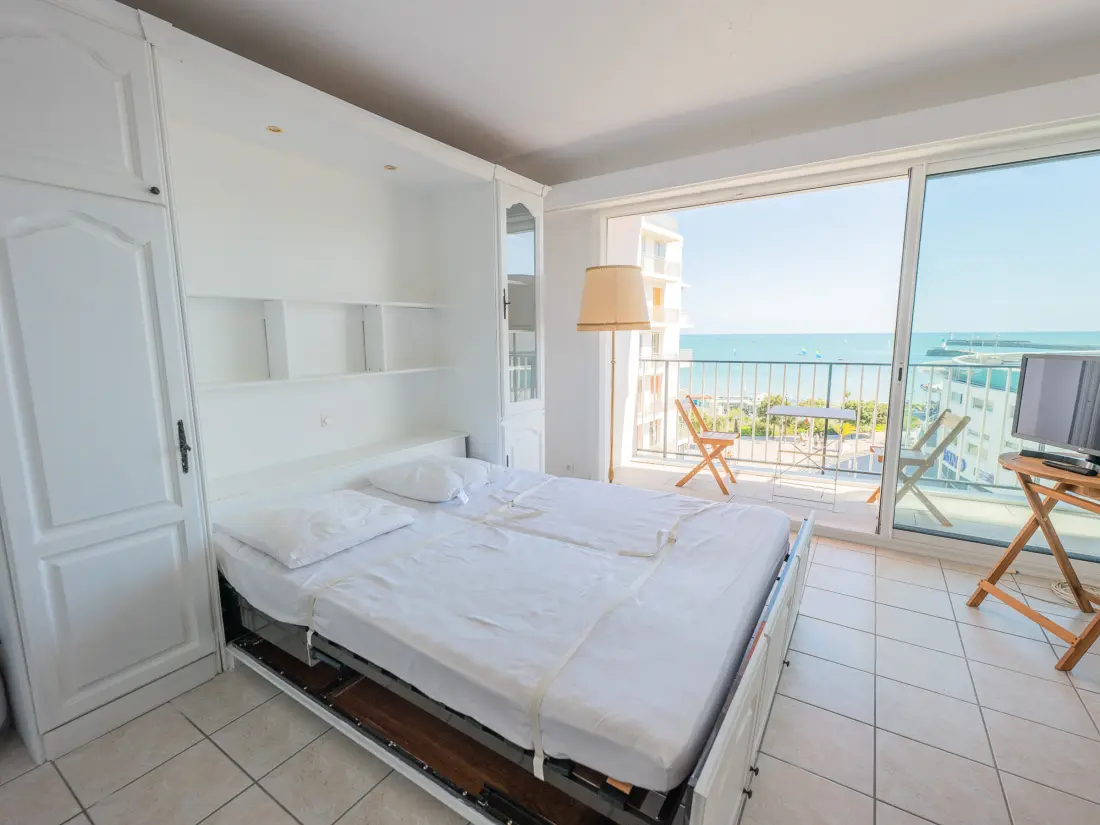 Location de Vacances Les Sables-d'Olonne 1391