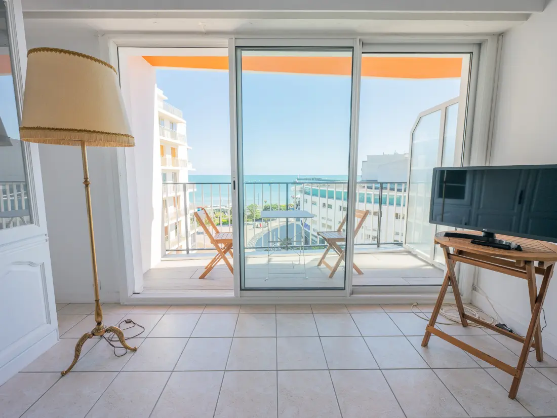Location de Vacances Les Sables-d'Olonne 1391