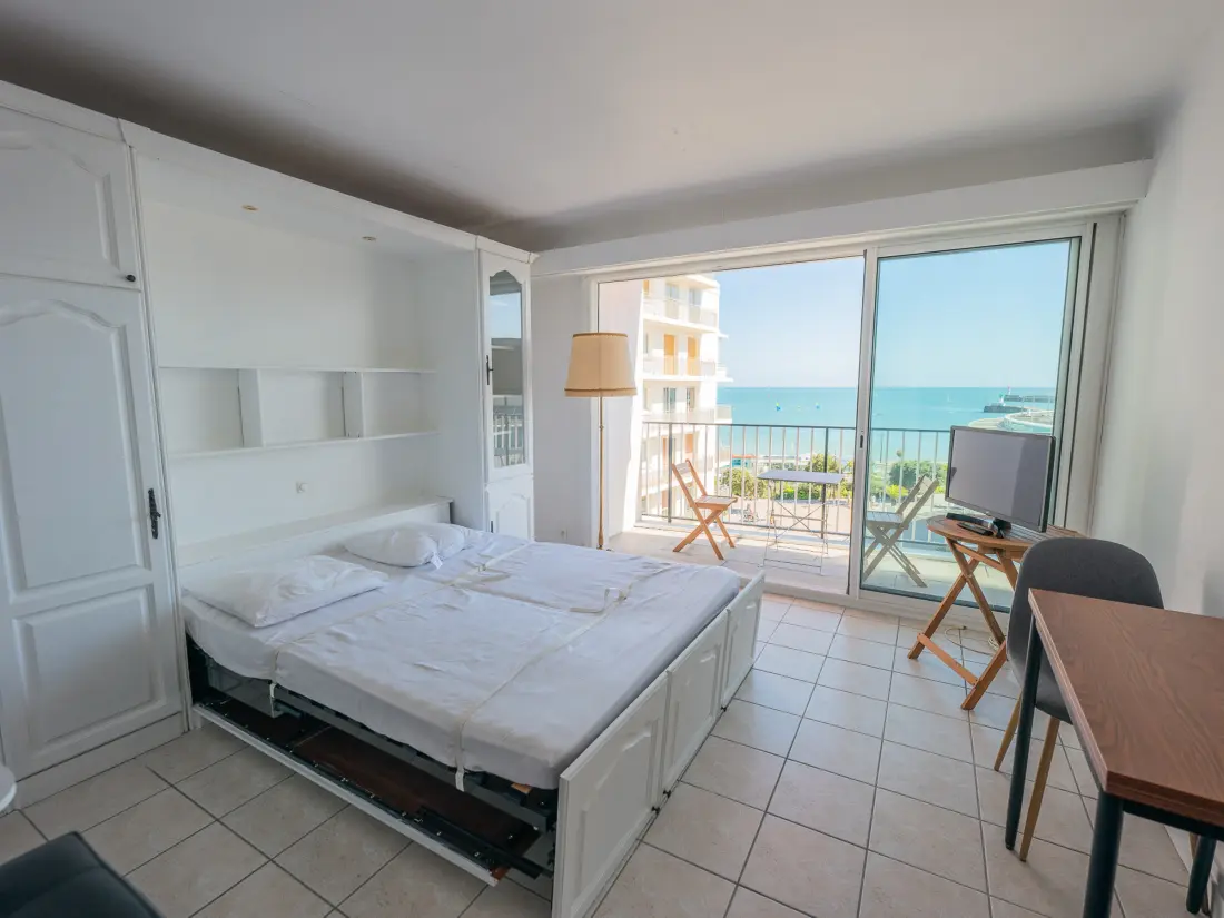Location de Vacances Les Sables-d'Olonne 1391