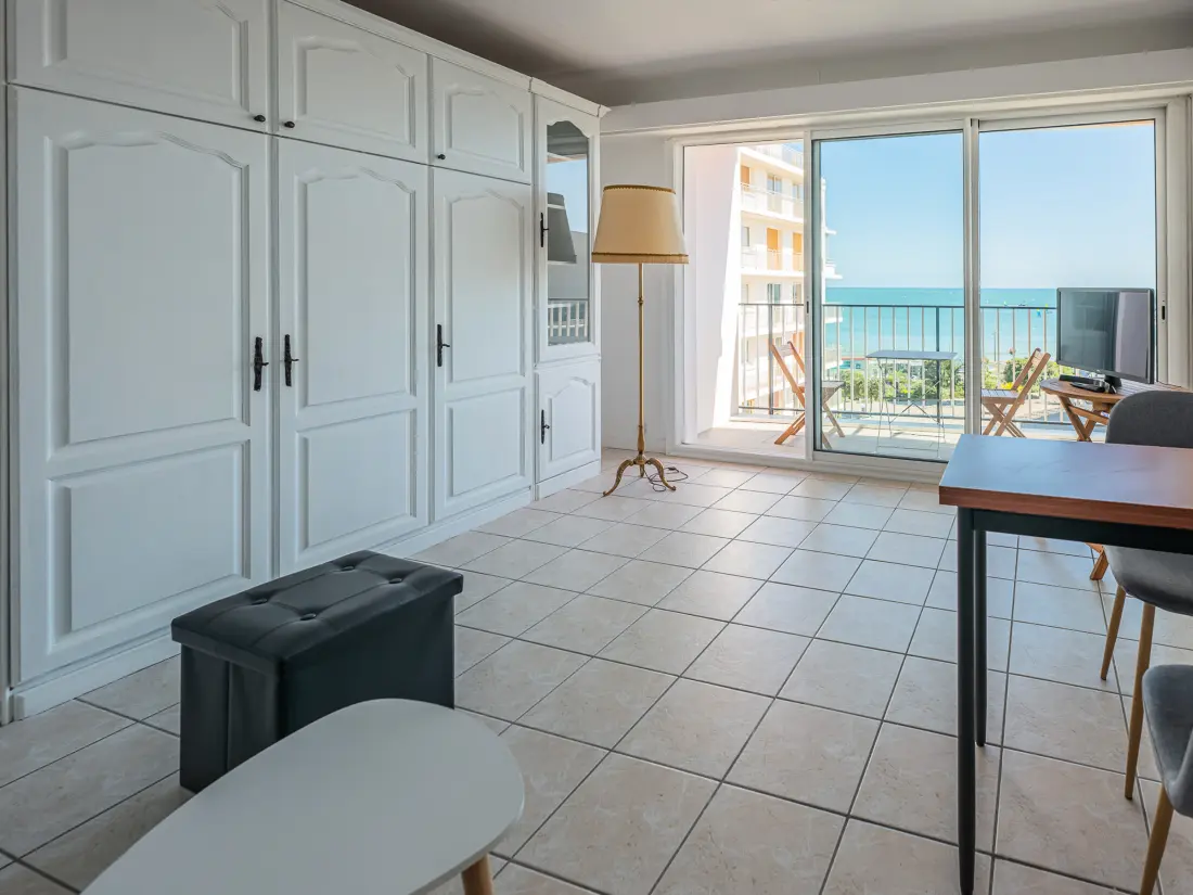 Location de Vacances Les Sables-d'Olonne 1391