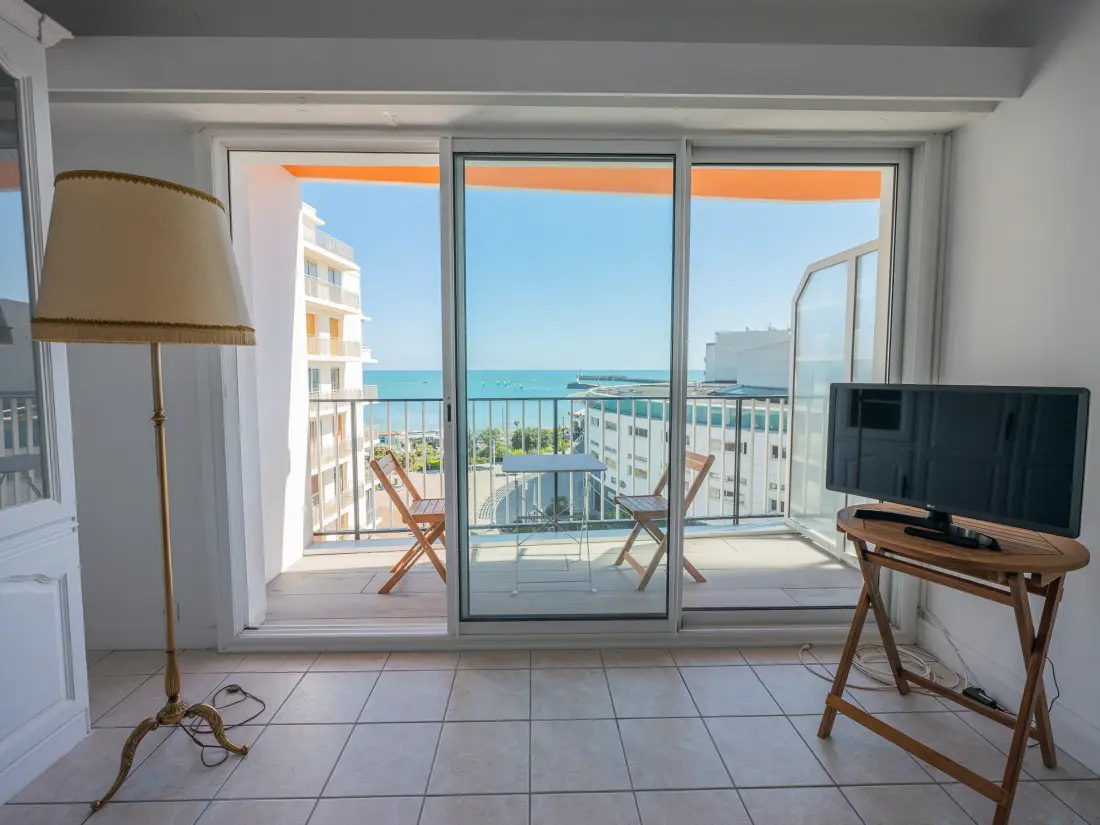 Location de Vacances Les Sables-d'Olonne 1391