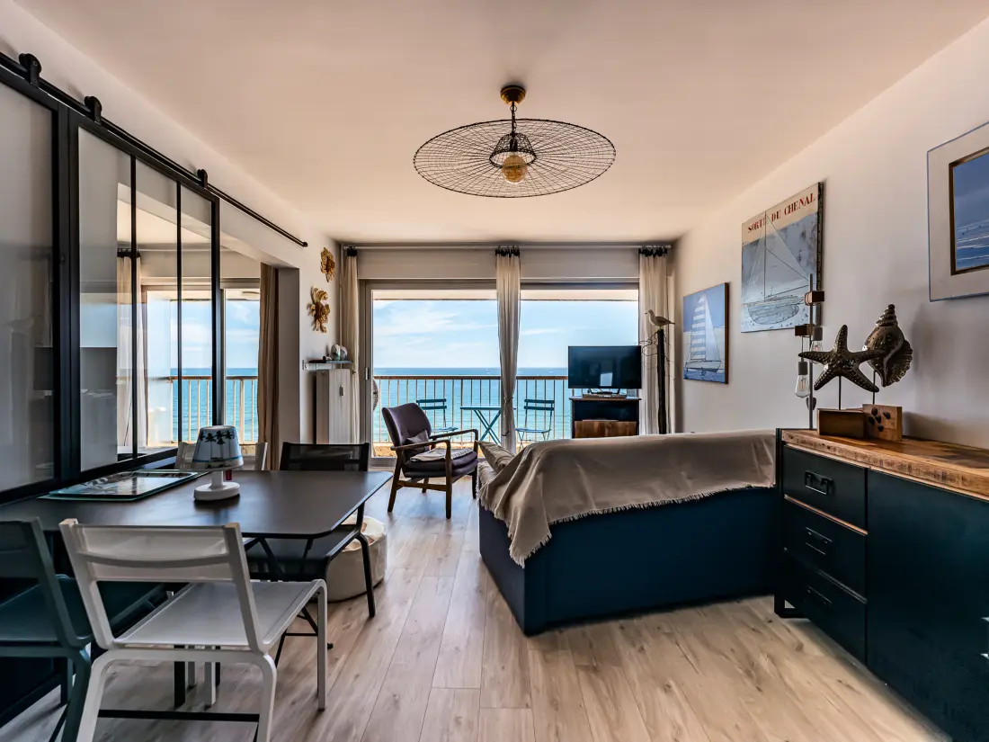 Location de Vacances Les Sables-d'Olonne 1394