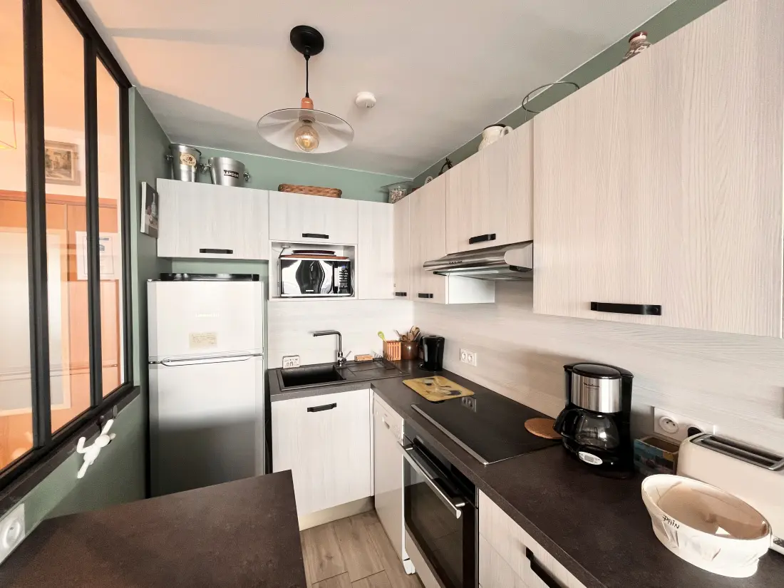 Location de Vacances Les Sables-d'Olonne 1394
