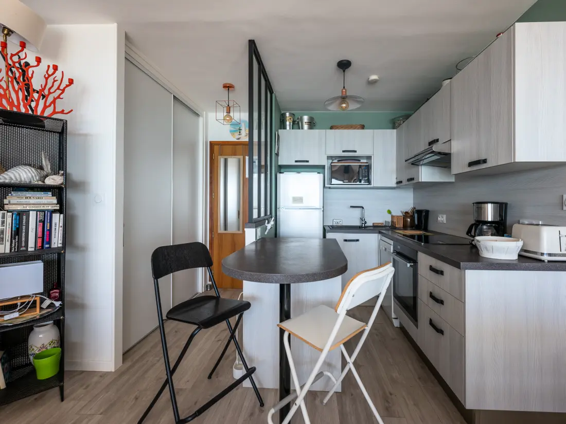 Location de Vacances Les Sables-d'Olonne 1394