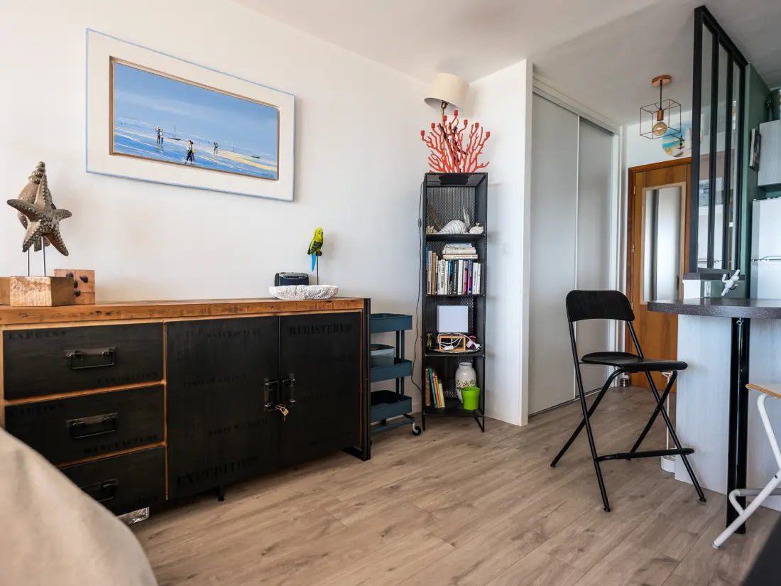 Location de Vacances Les Sables-d'Olonne 1394