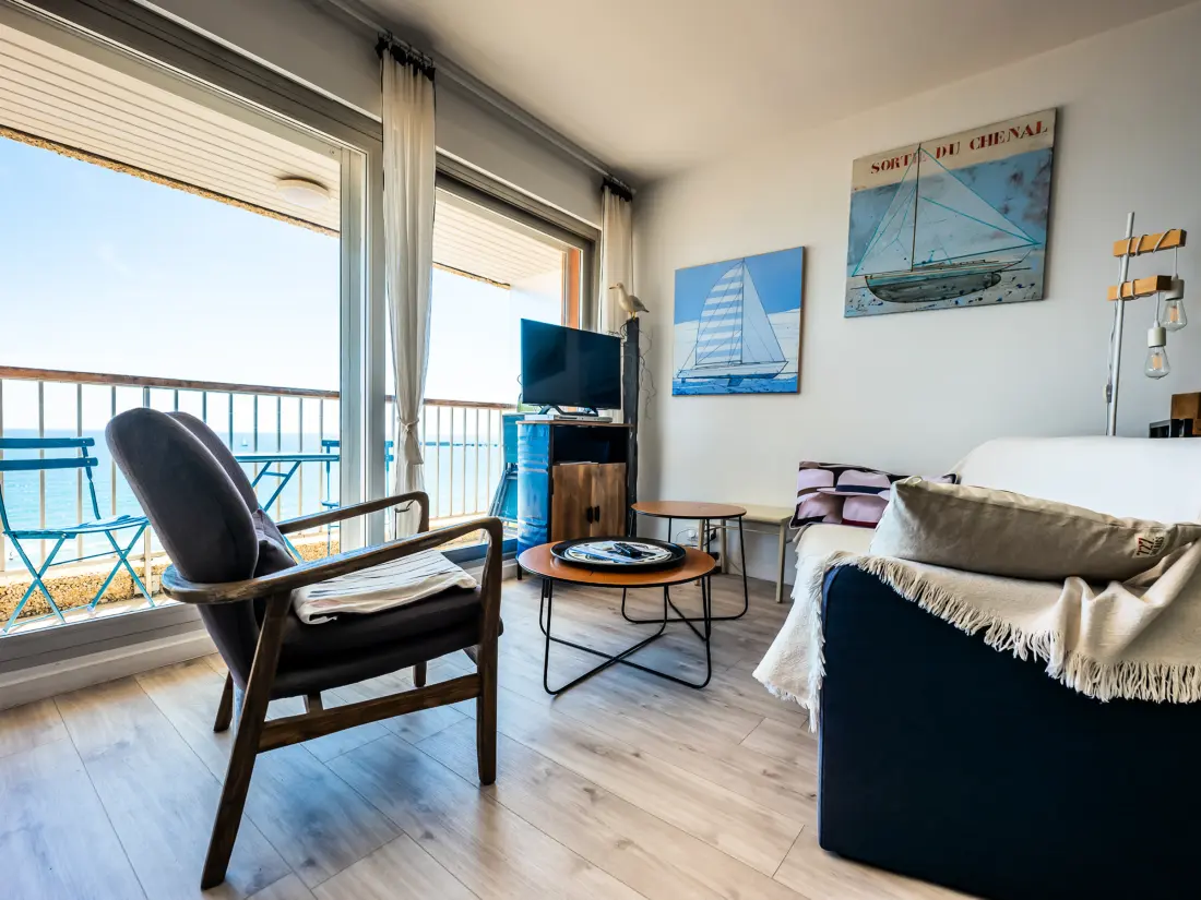 Location de Vacances Les Sables-d'Olonne 1394