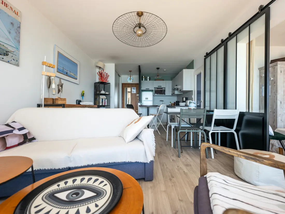 Location de Vacances Les Sables-d'Olonne 1394