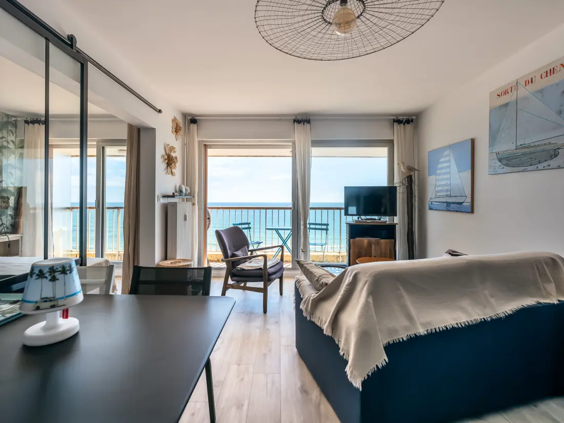 Location de Vacances Les Sables-d'Olonne 1394