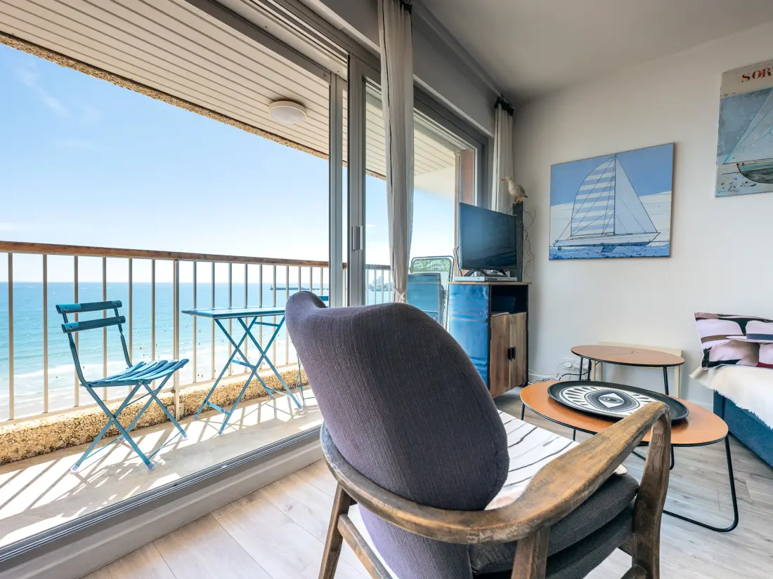 Location de Vacances Les Sables-d'Olonne 1394