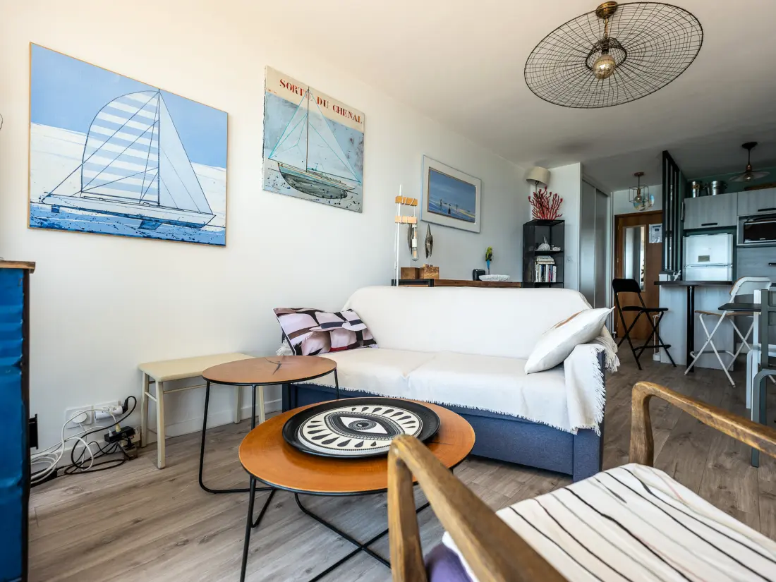 Location de Vacances Les Sables-d'Olonne 1394