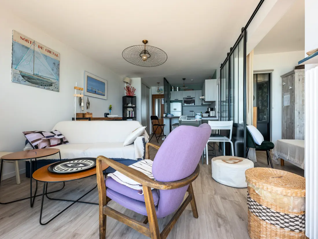 Location de Vacances Les Sables-d'Olonne 1394