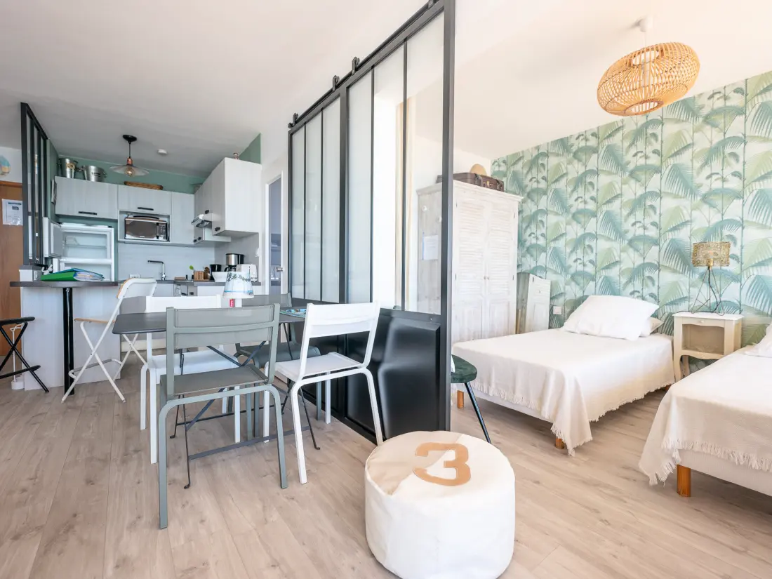 Location de Vacances Les Sables-d'Olonne 1394