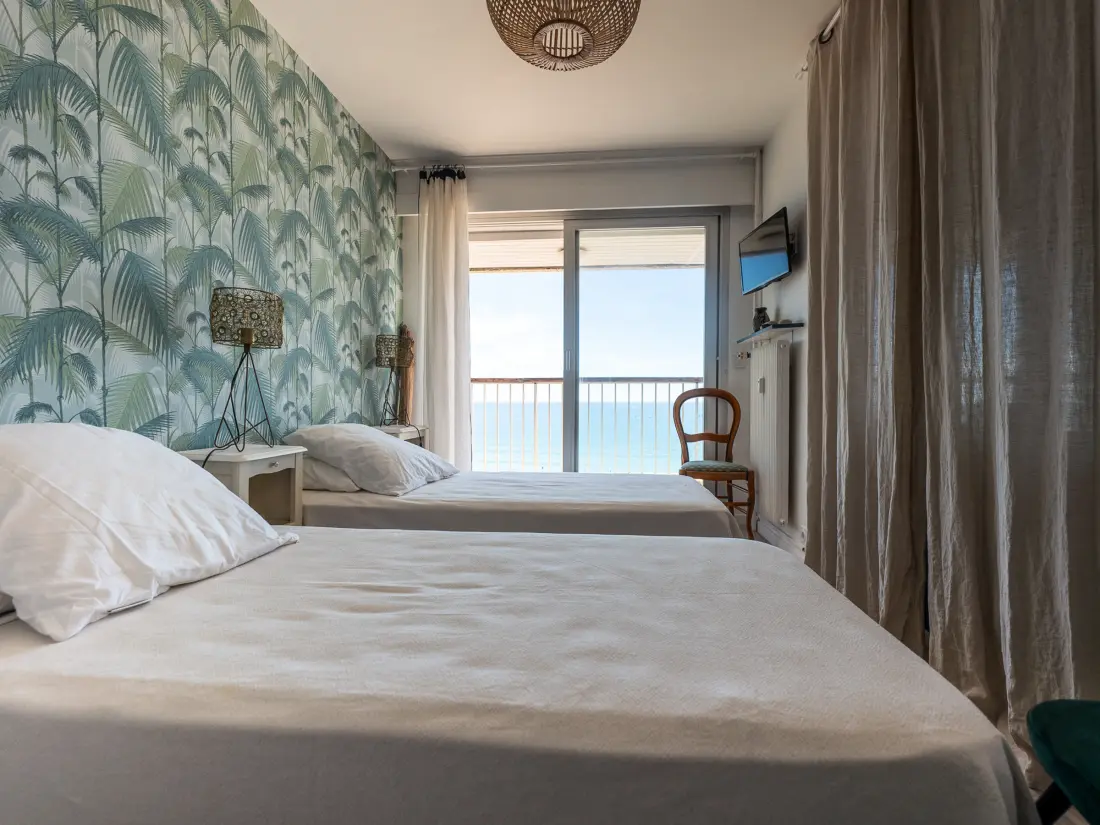 Location de Vacances Les Sables-d'Olonne 1394