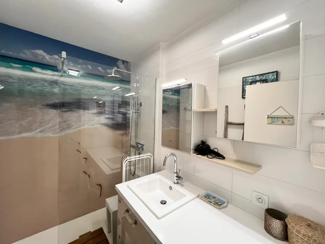 Location de Vacances Les Sables-d'Olonne 1394