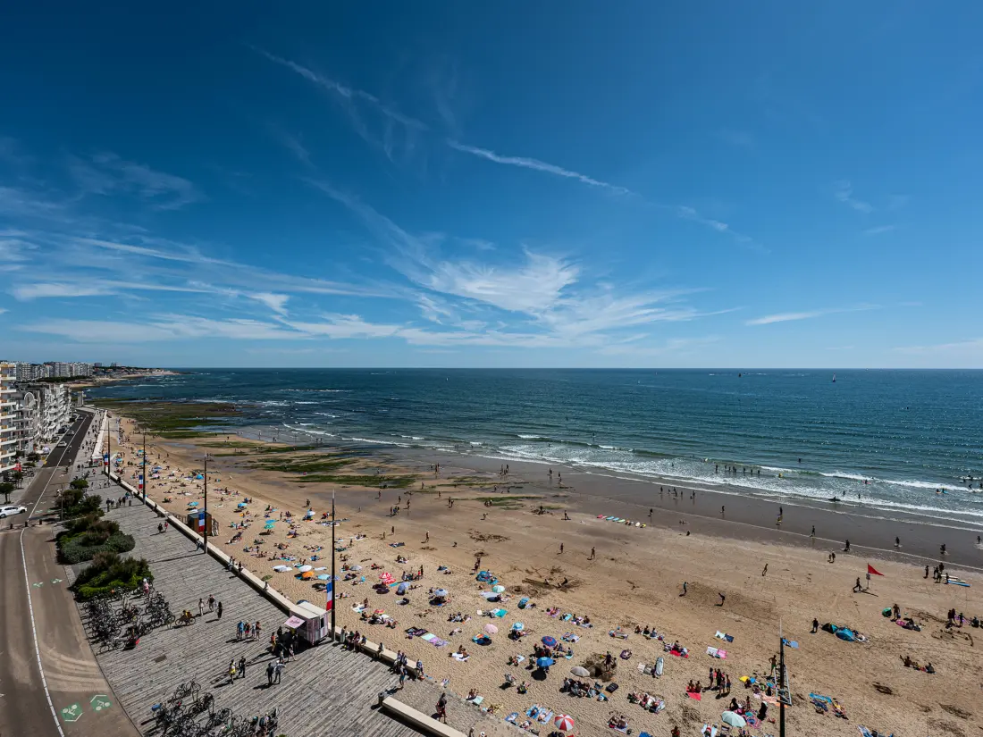 Location de Vacances Les Sables-d'Olonne 1394