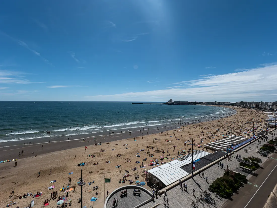Location de Vacances Les Sables-d'Olonne 1394