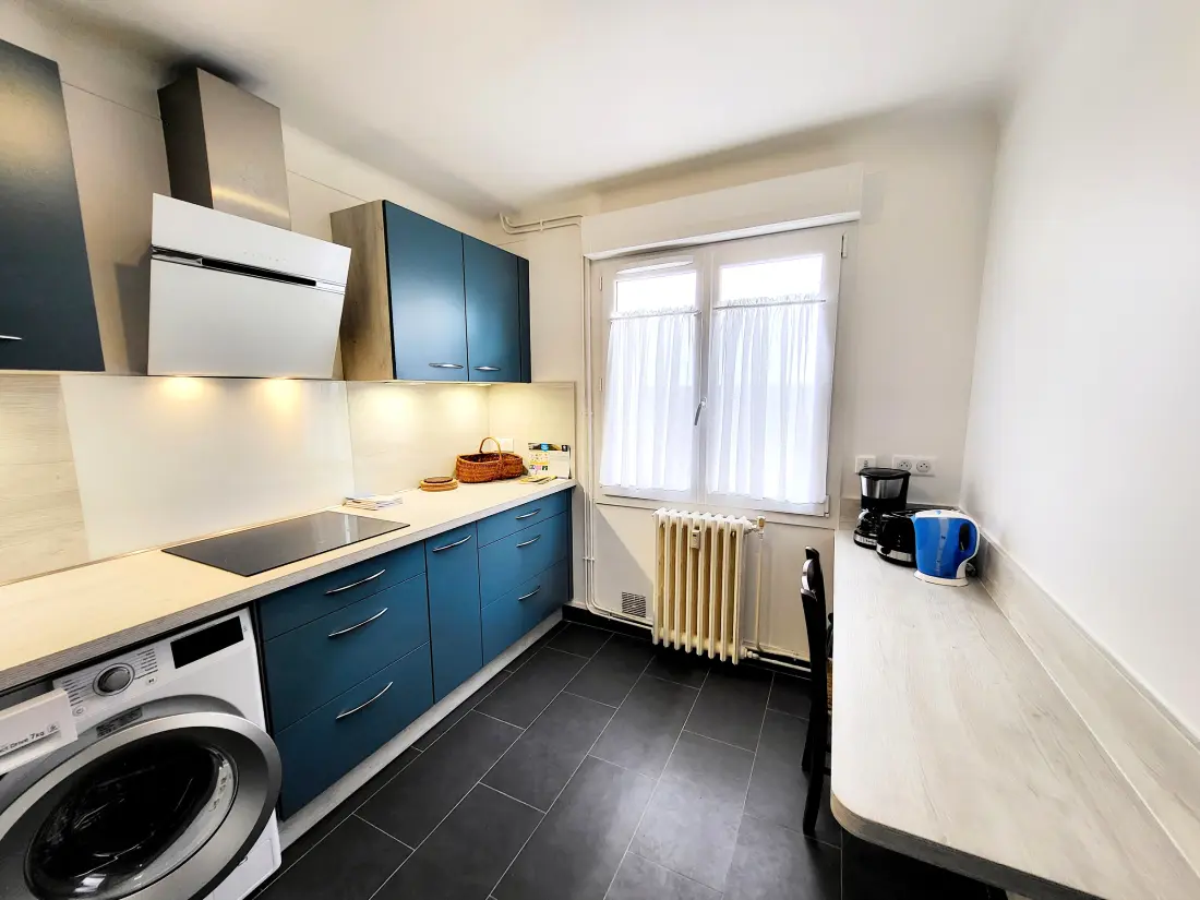 Location de Vacances Les Sables-d'Olonne 1406