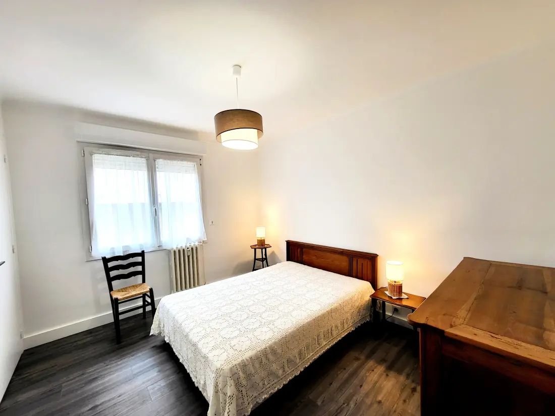 Location de Vacances Les Sables-d'Olonne 1406