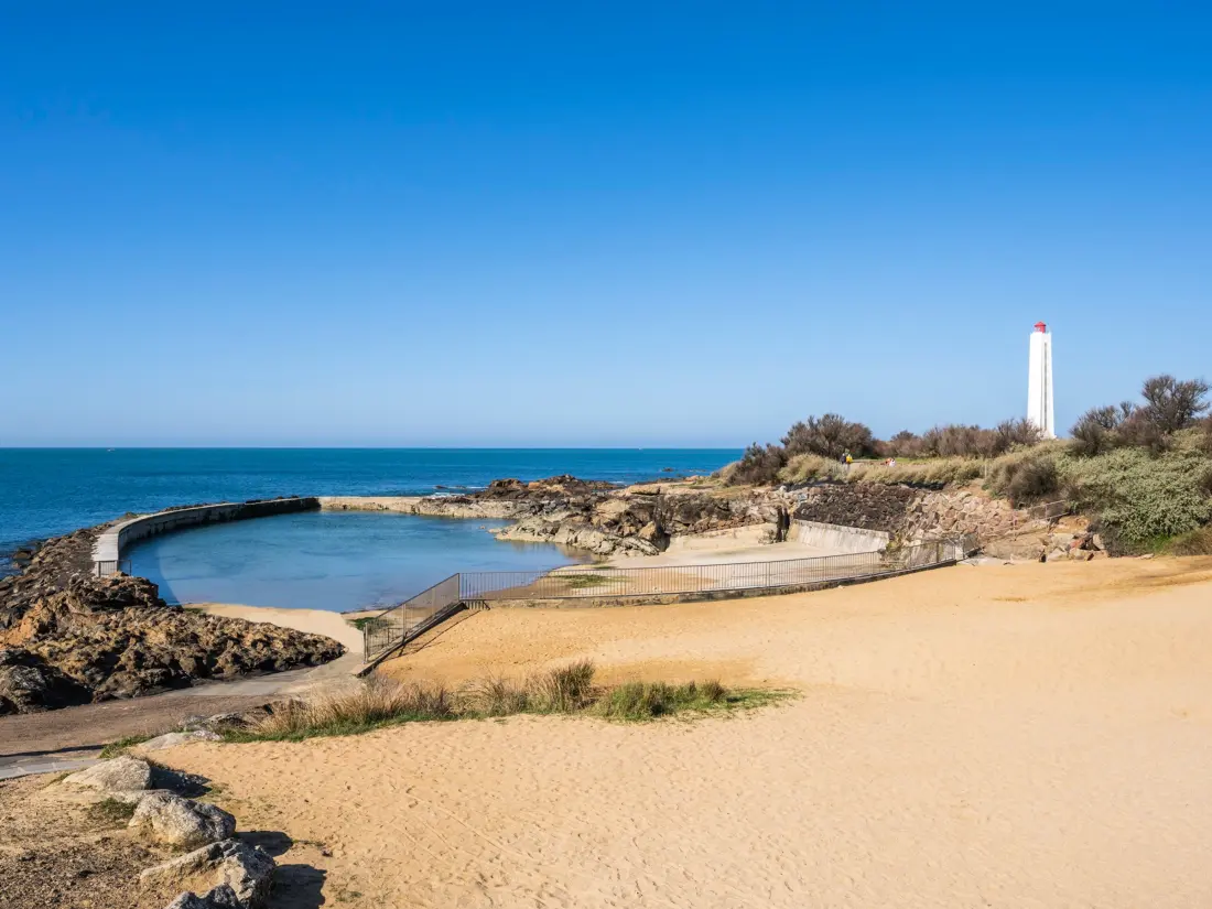 Location de Vacances Les Sables-d'Olonne 1406