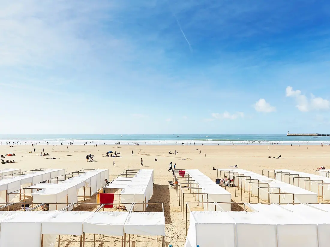 Location de Vacances Les Sables-d'Olonne 1406