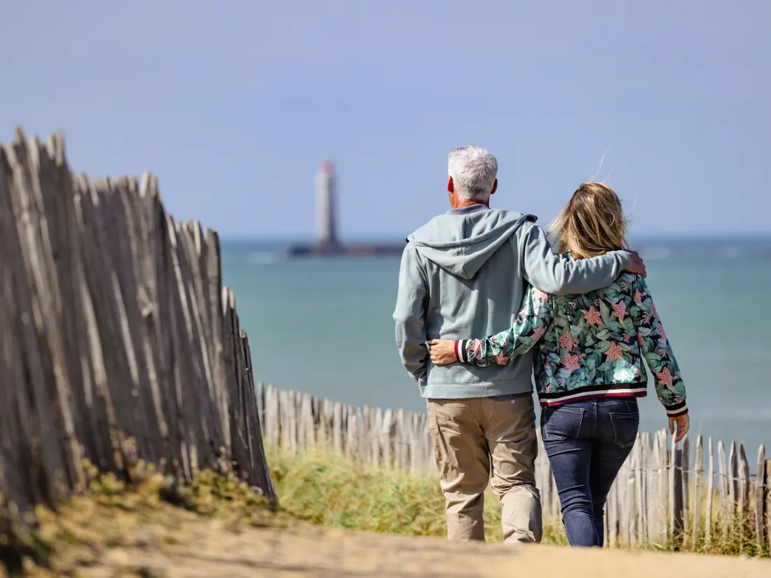 Location de Vacances Les Sables-d'Olonne 1406
