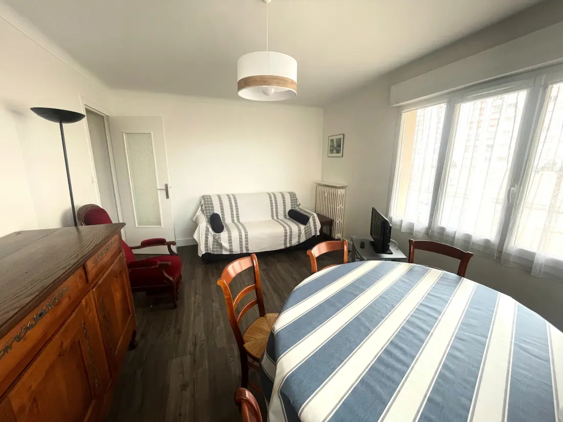 Location de Vacances Les Sables-d'Olonne 1406
