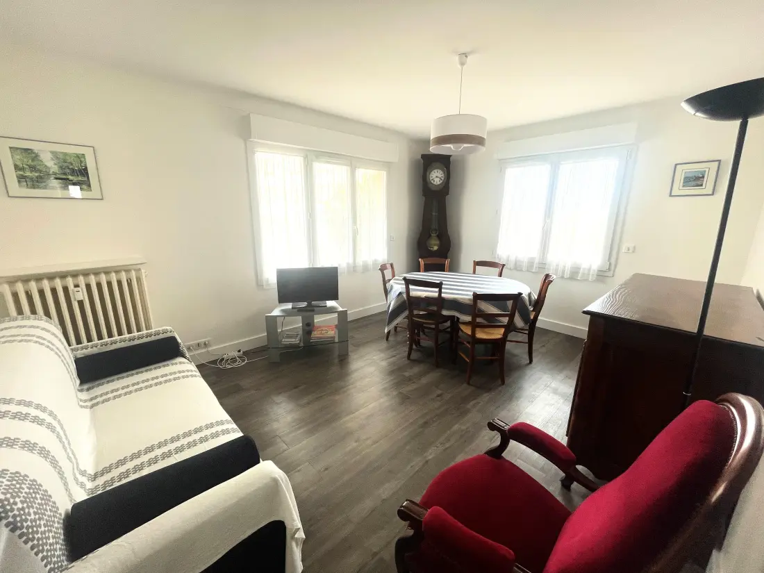 Location de Vacances Les Sables-d'Olonne 1406