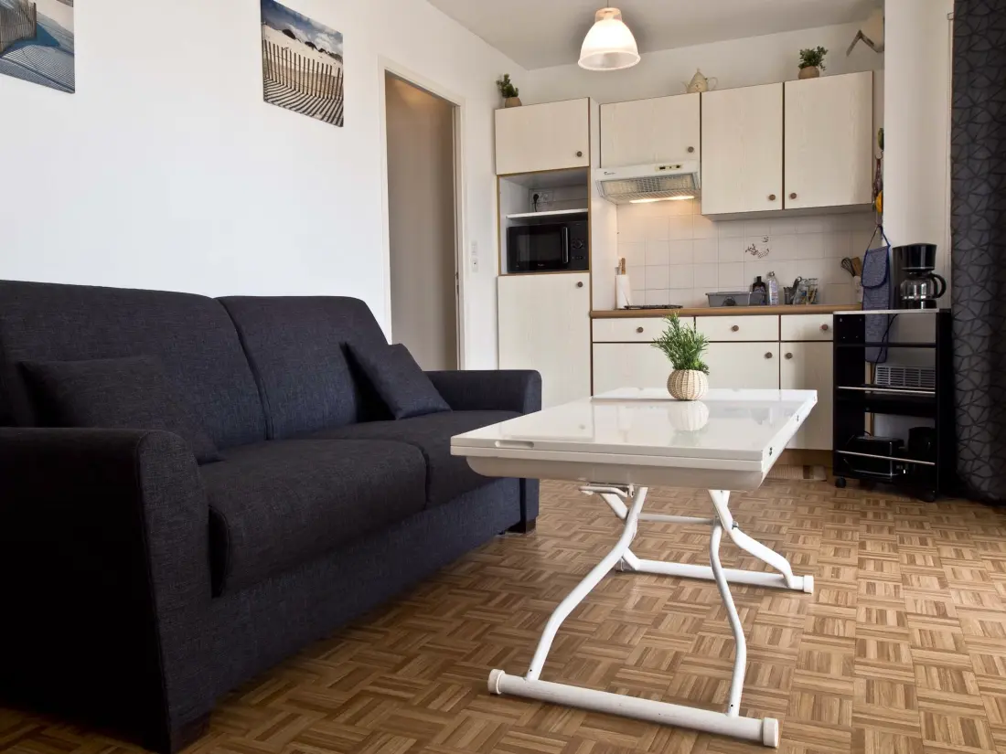 Location de Vacances Les Sables-d'Olonne 1408