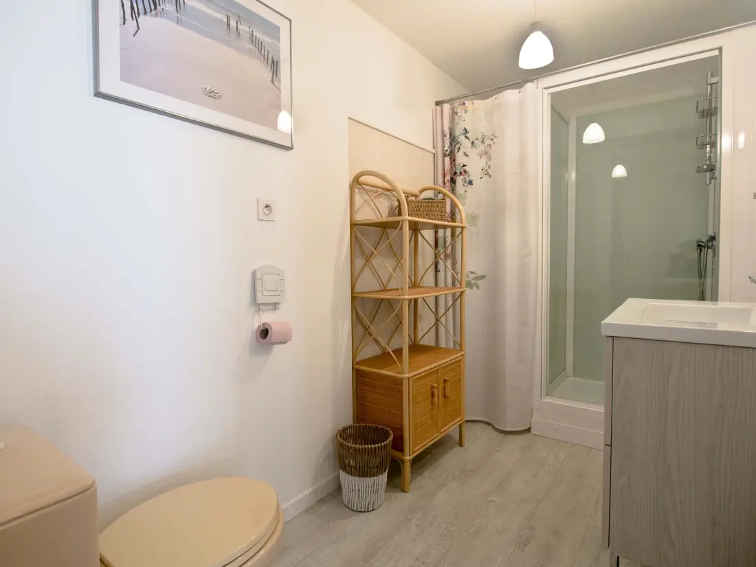 Location de Vacances Les Sables-d'Olonne 1408
