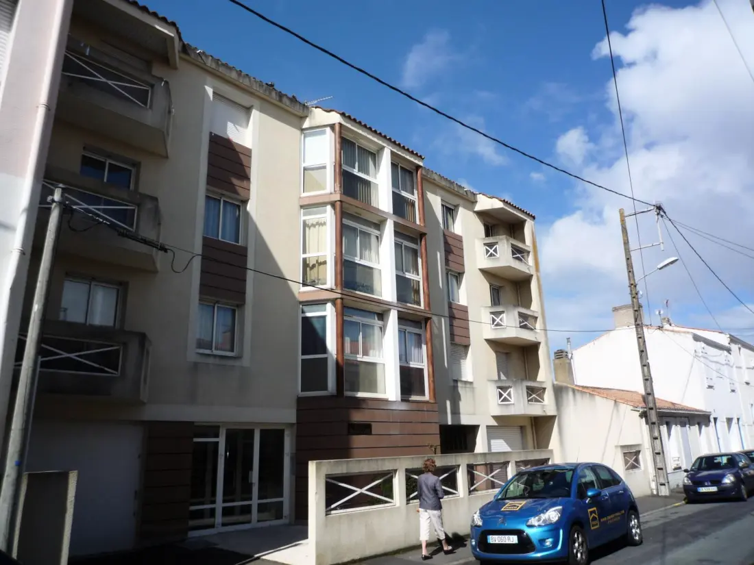 Location de Vacances Les Sables-d'Olonne 1408