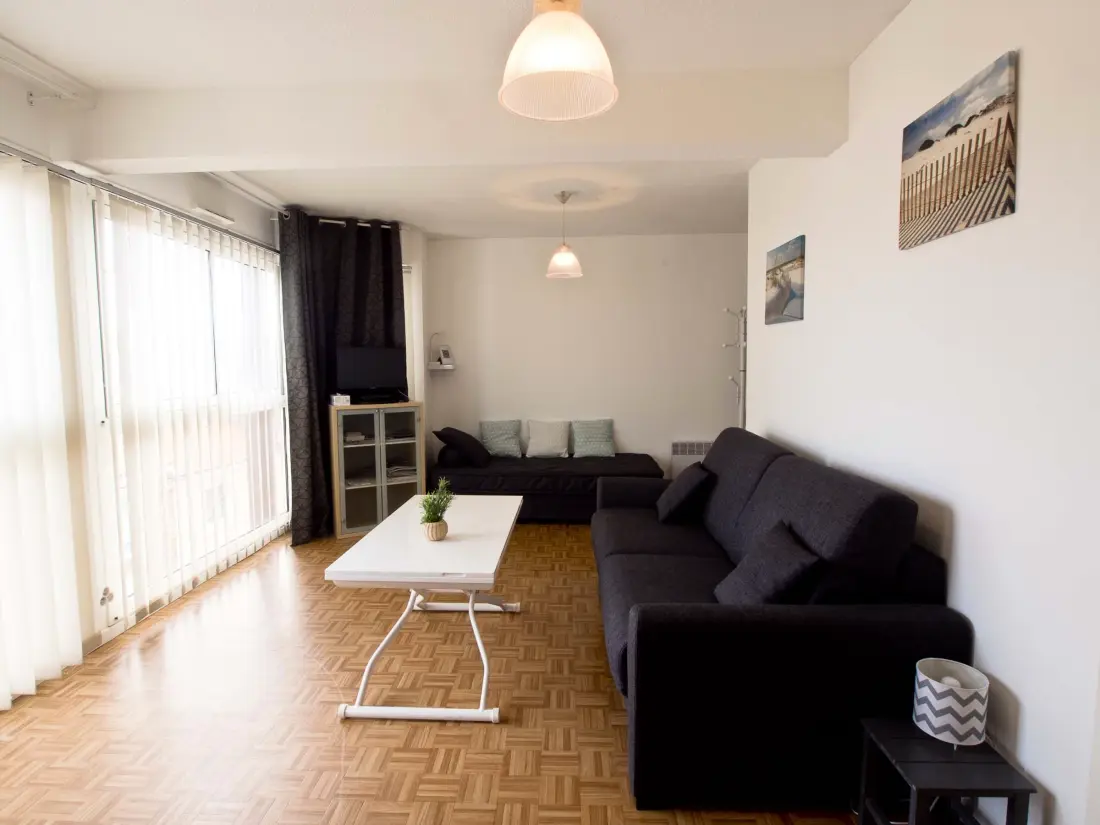 Location de Vacances Les Sables-d'Olonne 1408