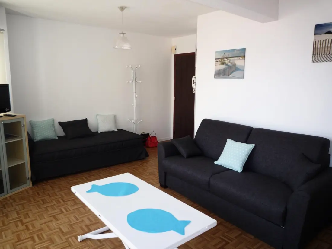 Location de Vacances Les Sables-d'Olonne 1408