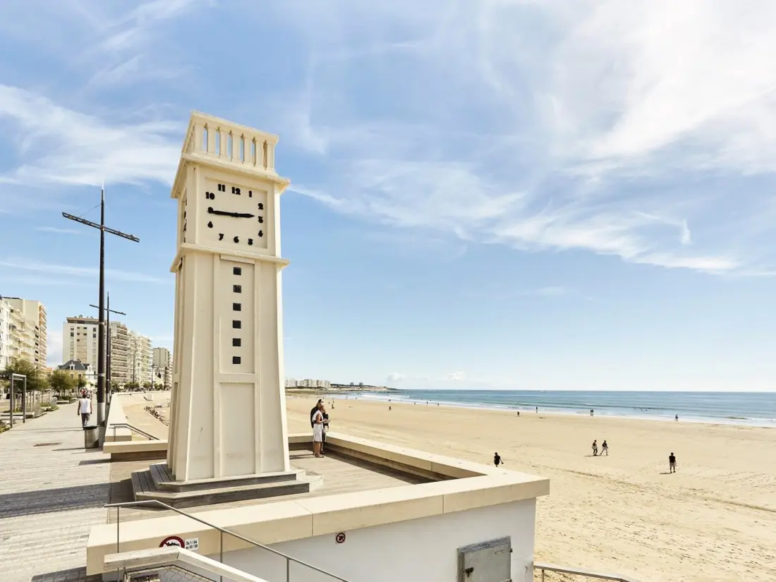 Location de Vacances Les Sables-d'Olonne 1408