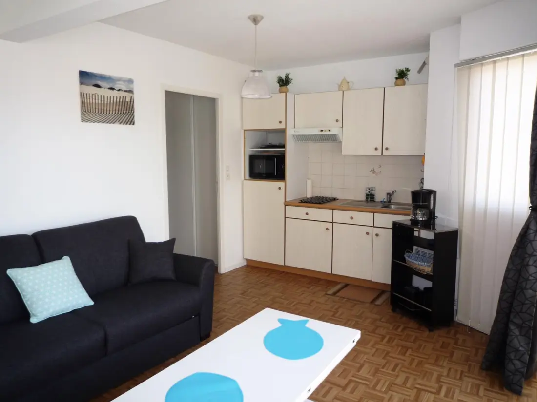 Location de Vacances Les Sables-d'Olonne 1408