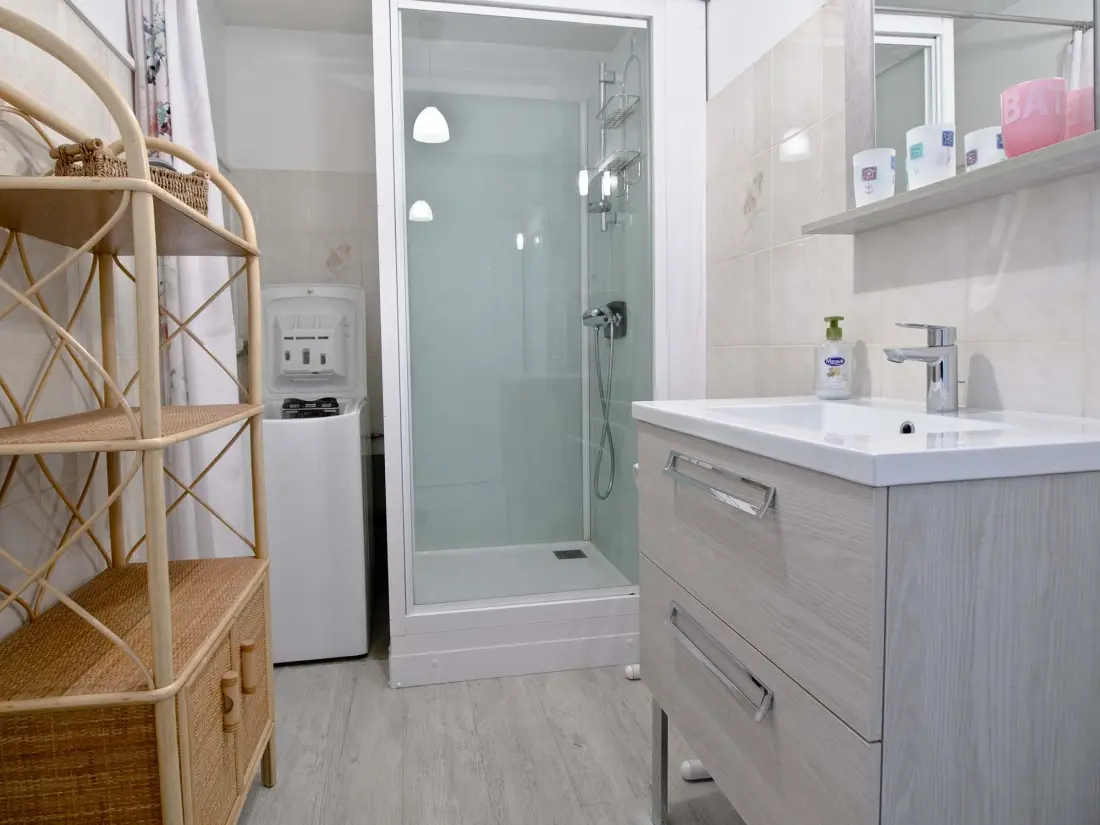 Location de Vacances Les Sables-d'Olonne 1408