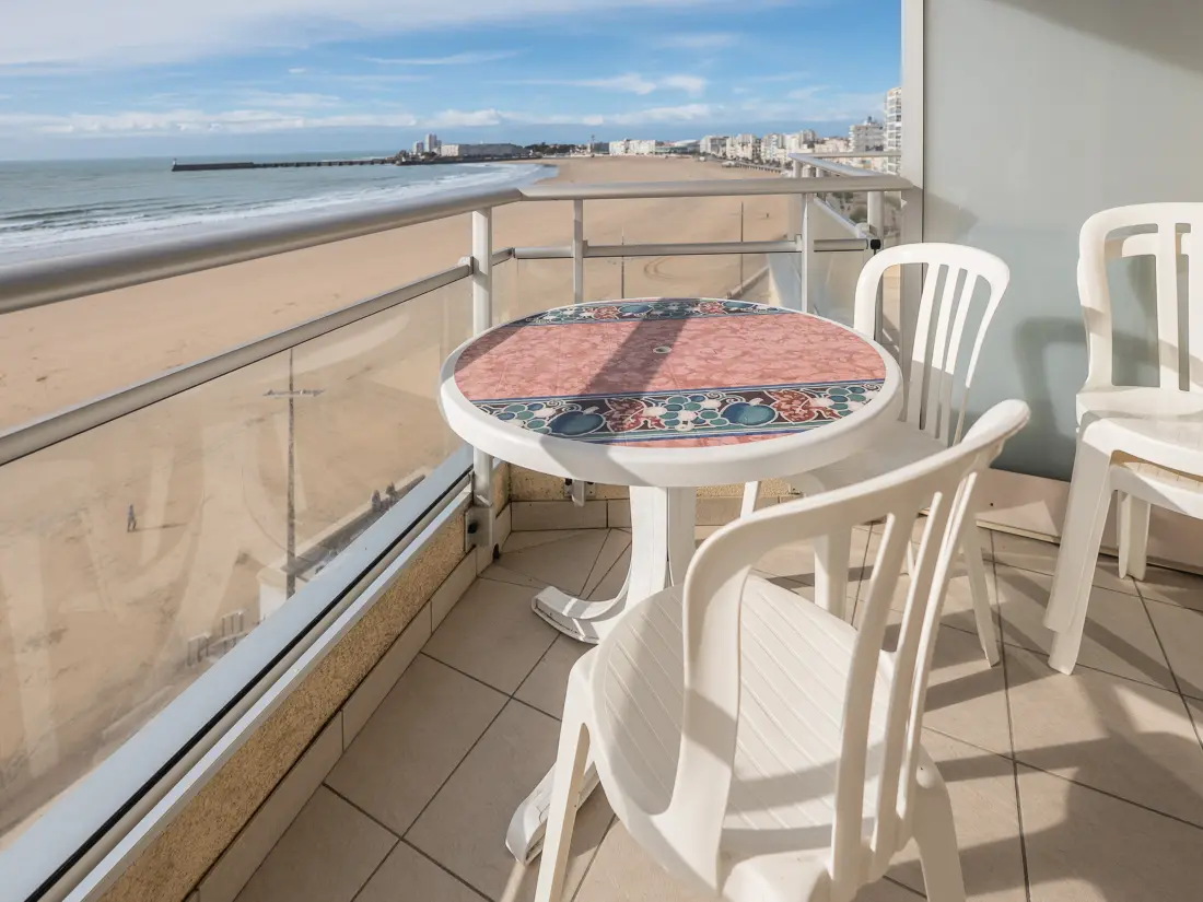Location de Vacances Les Sables-d'Olonne 1411