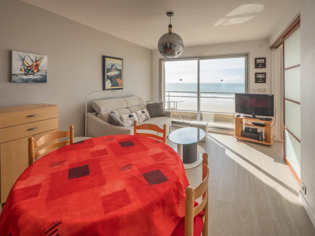 Location de Vacances Les Sables-d'Olonne 1411