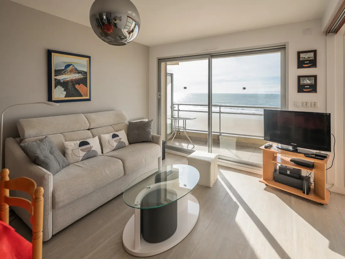 Location de Vacances Les Sables-d'Olonne 1411