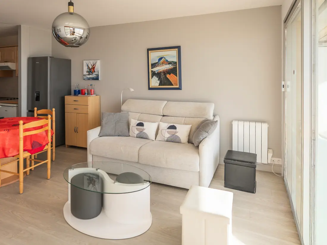 Location de Vacances Les Sables-d'Olonne 1411