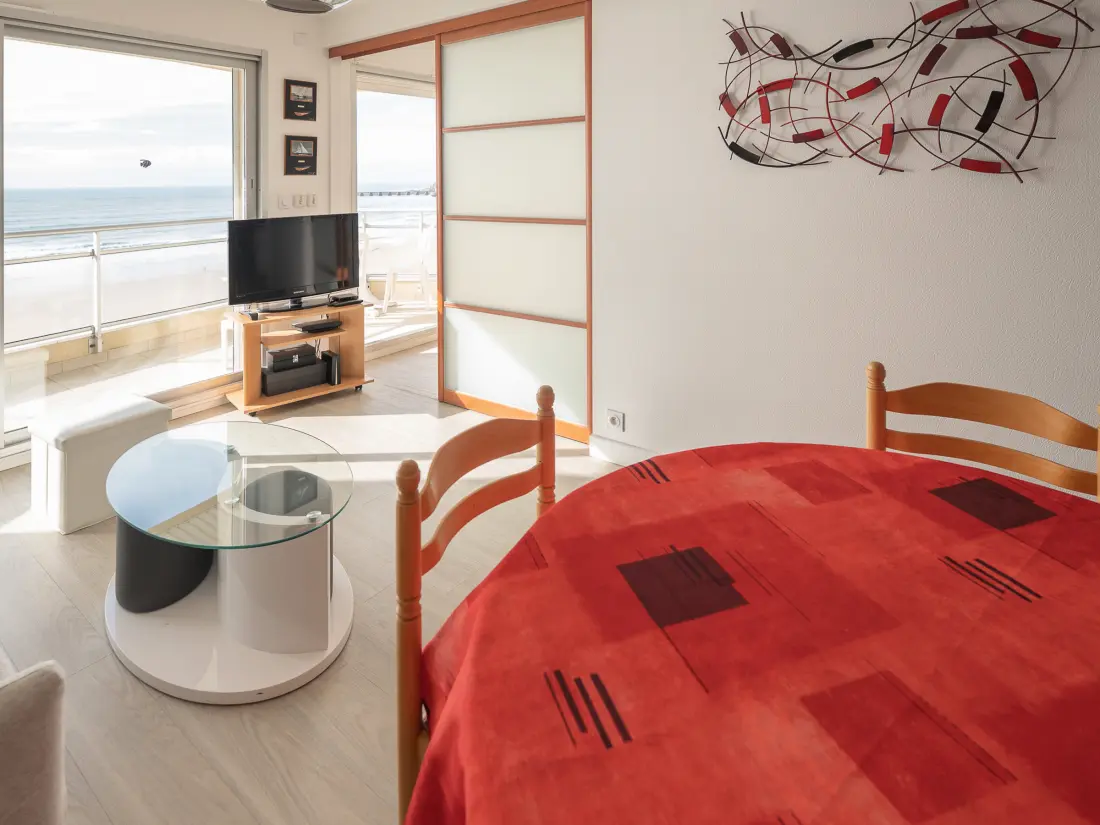 Location de Vacances Les Sables-d'Olonne 1411