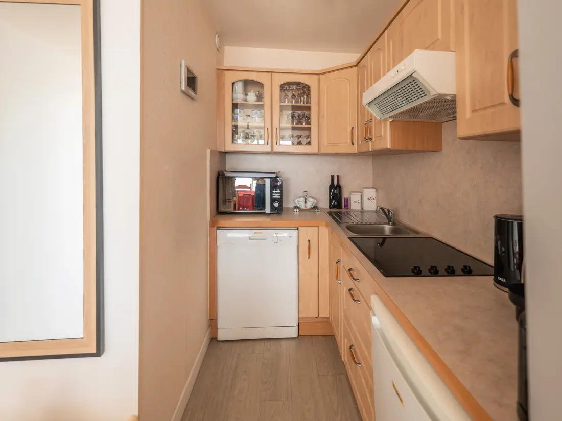 Location de Vacances Les Sables-d'Olonne 1411