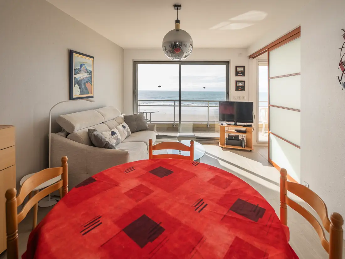 Location de Vacances Les Sables-d'Olonne 1411