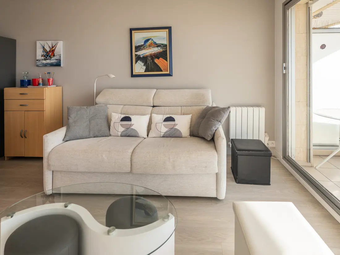 Location de Vacances Les Sables-d'Olonne 1411