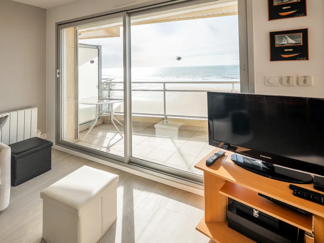 Location de Vacances Les Sables-d'Olonne 1411